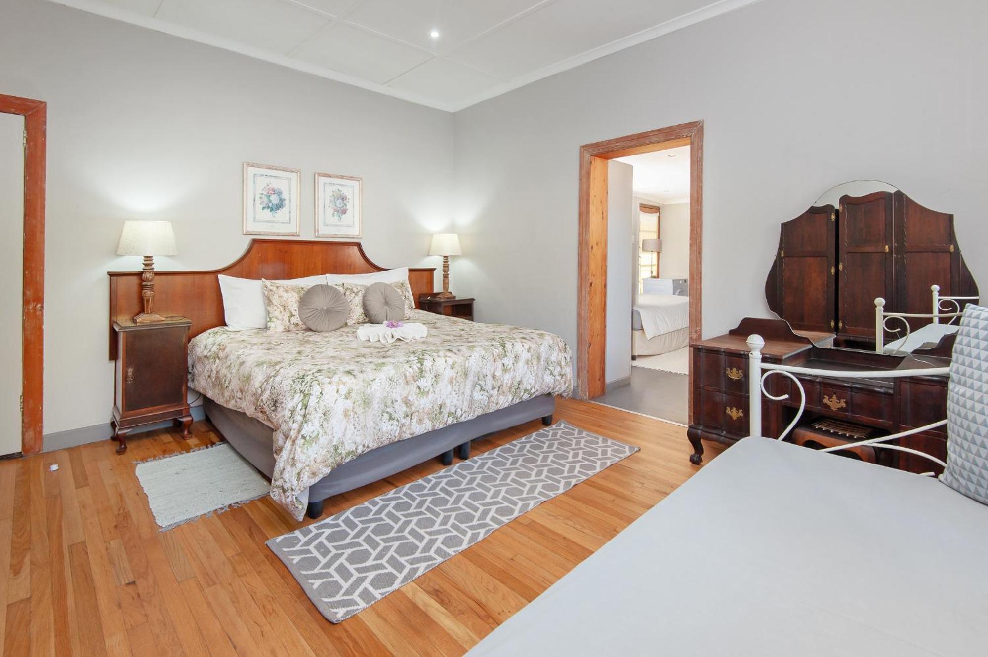 The Koppie - Accommodation Hermanus Luaran gambar